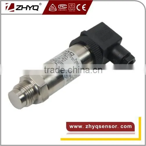 Industrial 4-20mA pressure transmitter pressure sensor