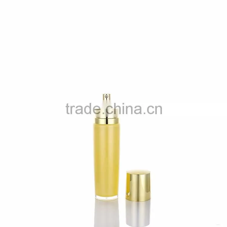 wholsale cosmetic packaging body lotion bottle 15ml, 30ml, 50ml, 120ml