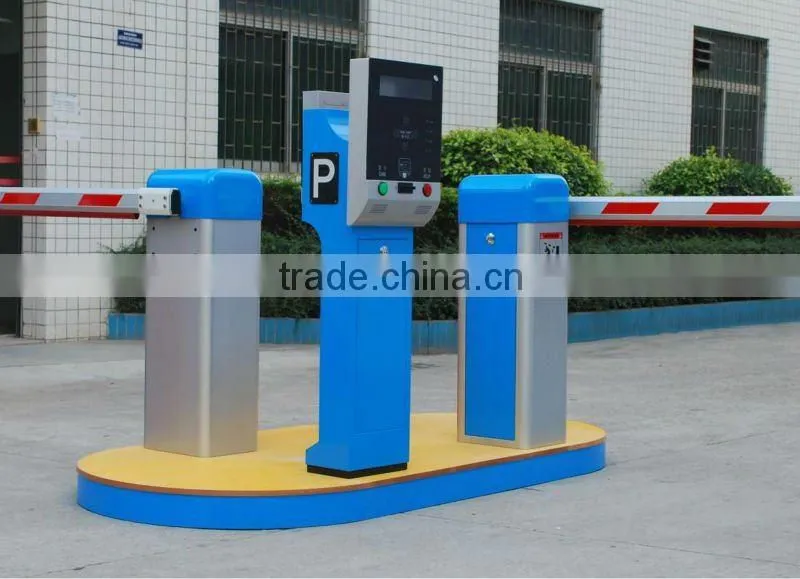 Led parking sensor system car reverse backup radar