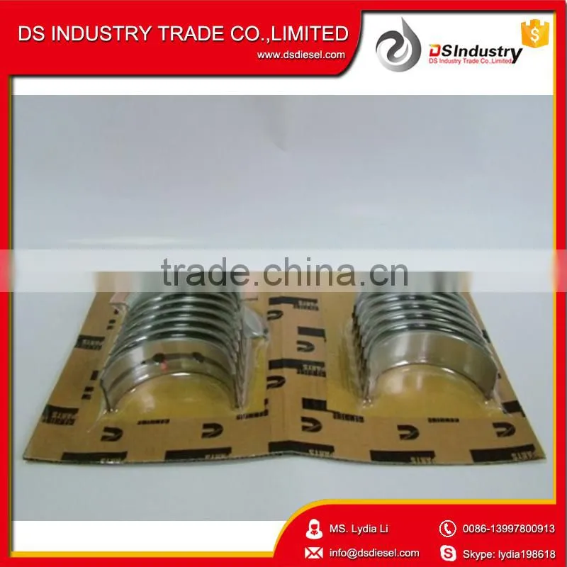 3802070 OEM Diesel Engine Bearing Supplier