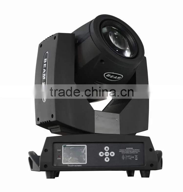 r5 200w beam moving head light