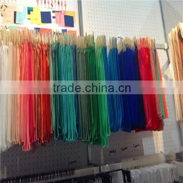 Stock single jersey fabric