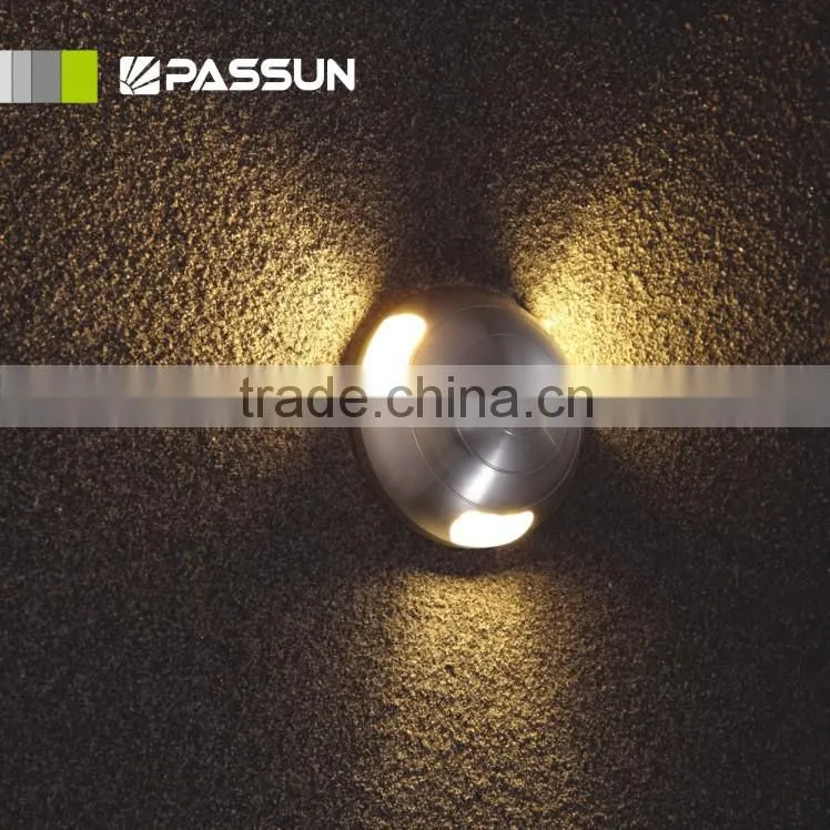 modern decorative waterproof led outdoor wall light
