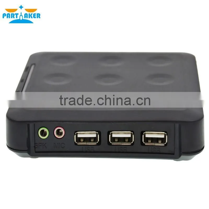 Partaker N380 WIN.CE 6.0 cloud terminal server thin clients