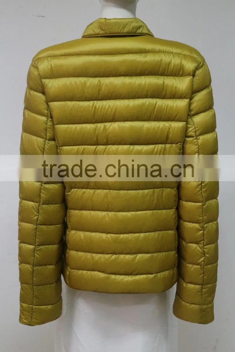 New arrival cheap winter jacket parka