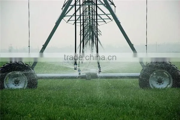 Agriculture Farm center pivot irrigation system