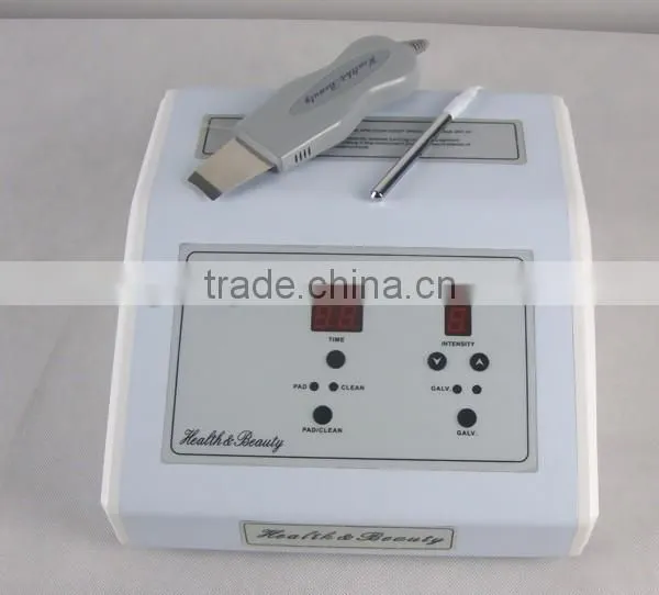 skin scrubber facial ultrasonic face lift machine home skin cleaning