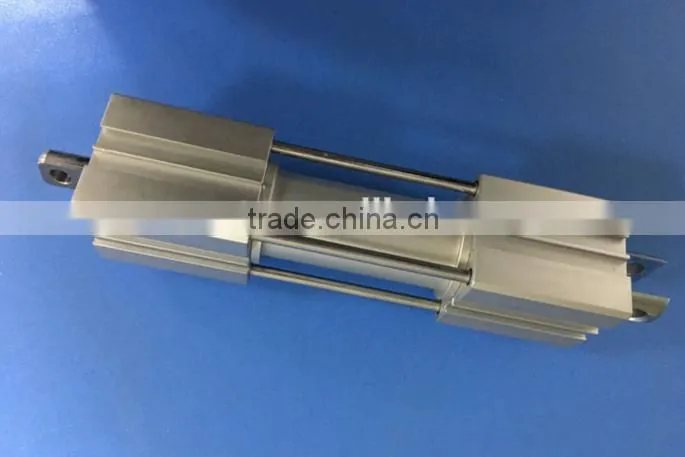 DAT Non-standard custom Multi stage air cylinders brake master cylinder china