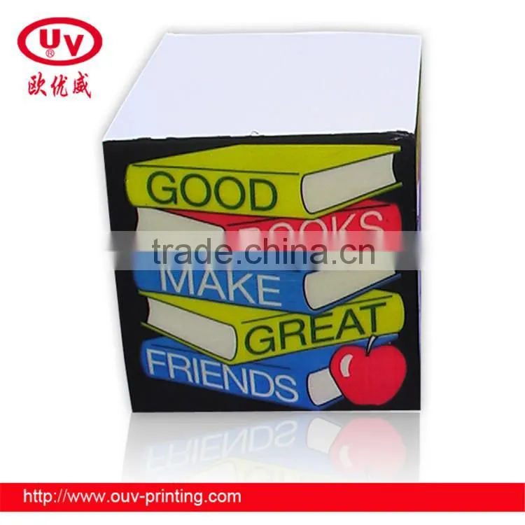 sticky notes paper pad ,note paper sticky note