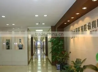 CABR Technology Co., Ltd. company overview - view 2