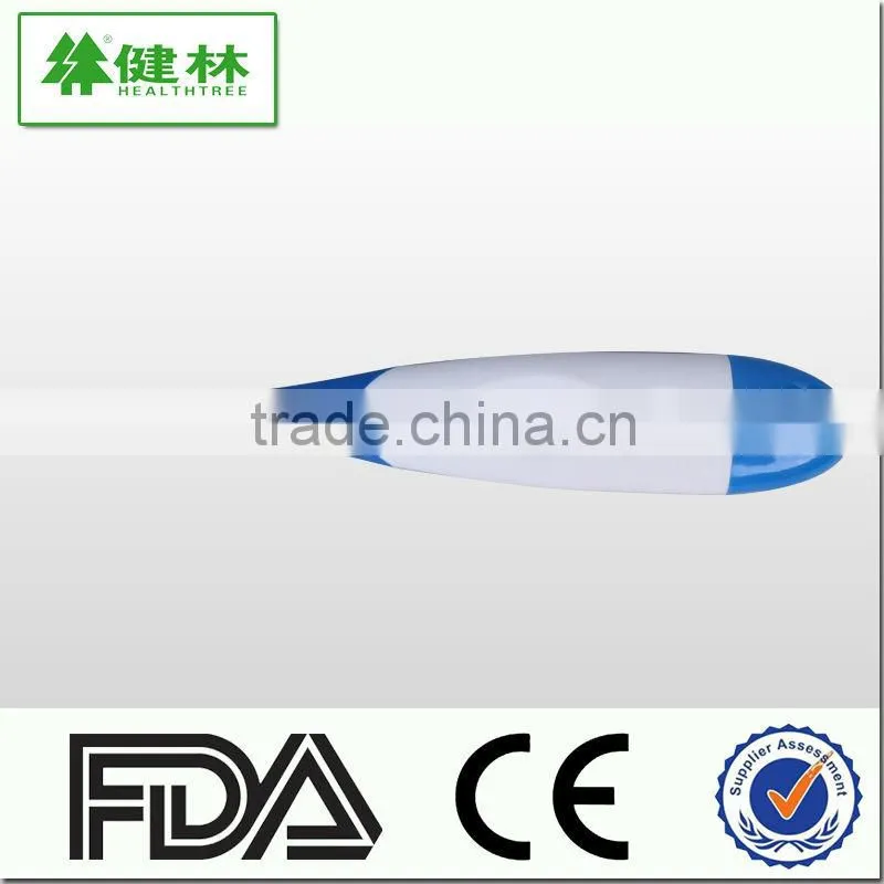types of clinical thermometer