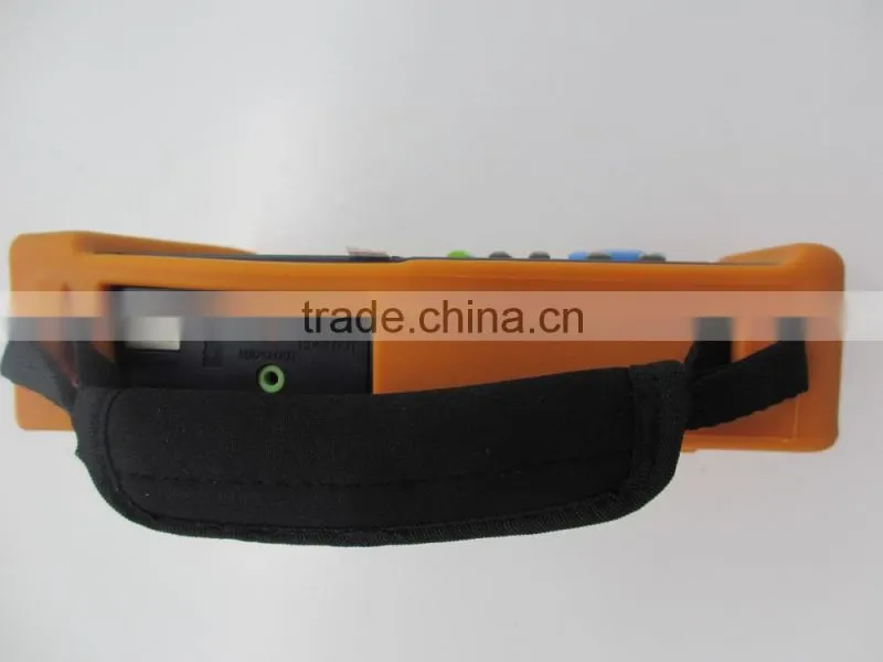 4.3 inch TFT-LCD hd cvi tester testing ip camera,analog camera and ptz camera