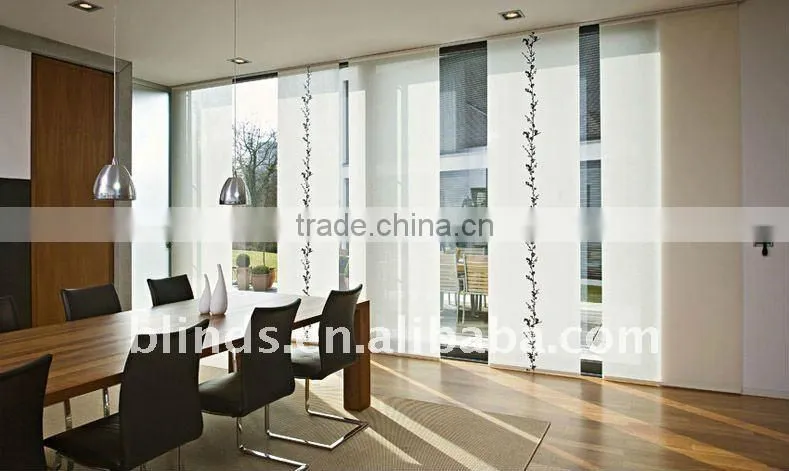 Home Decoration Items Electric Roller Blind