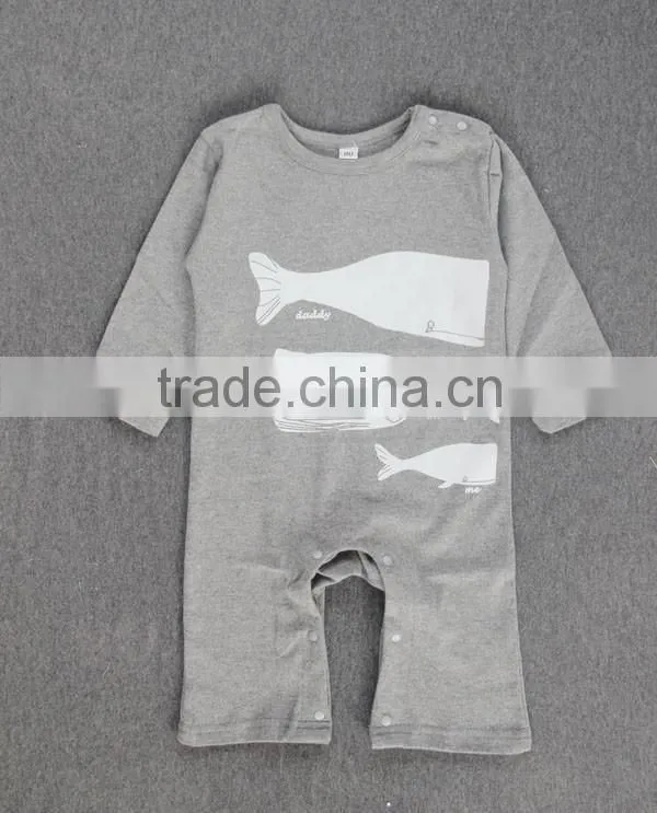 Kids Wear Baby Romper New Born Cotton Words And Animal Baby Clothes