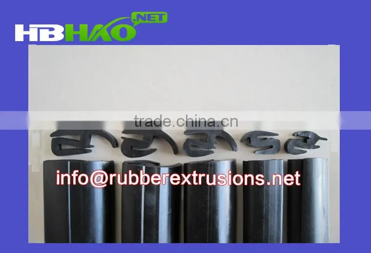 2015 hot selling long-lasting car window seal