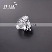 Bedroom Furniture Zinc Alloy Drawer Ceramic Cabinet Pull Handles