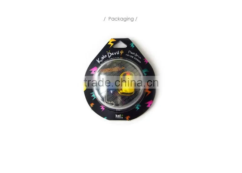4G Kalo Devil USB Flash drive usb