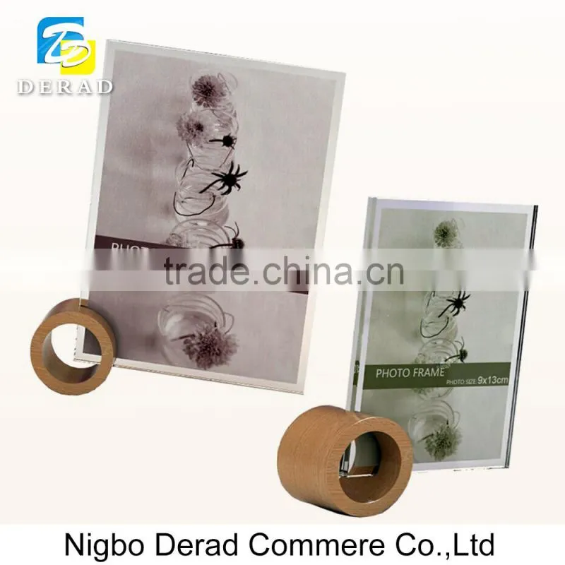 Latest Design of Photo Frame wood photo frame