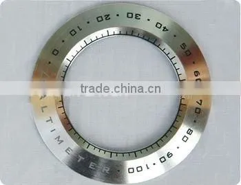 Fiber Laser Engraving Machinery for Steel