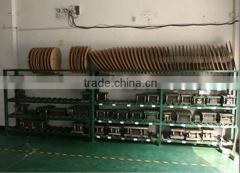 Professional Supplier of Progressive stamping mold