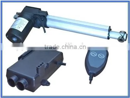 linear actuator HB2 remote control