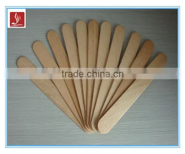 93mm Wooden Ice Cream Sticks