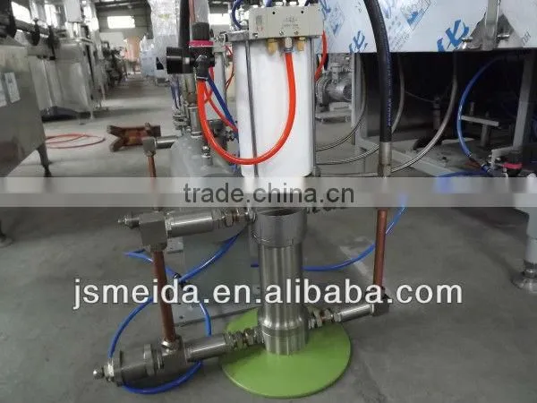 deodorant filling machine