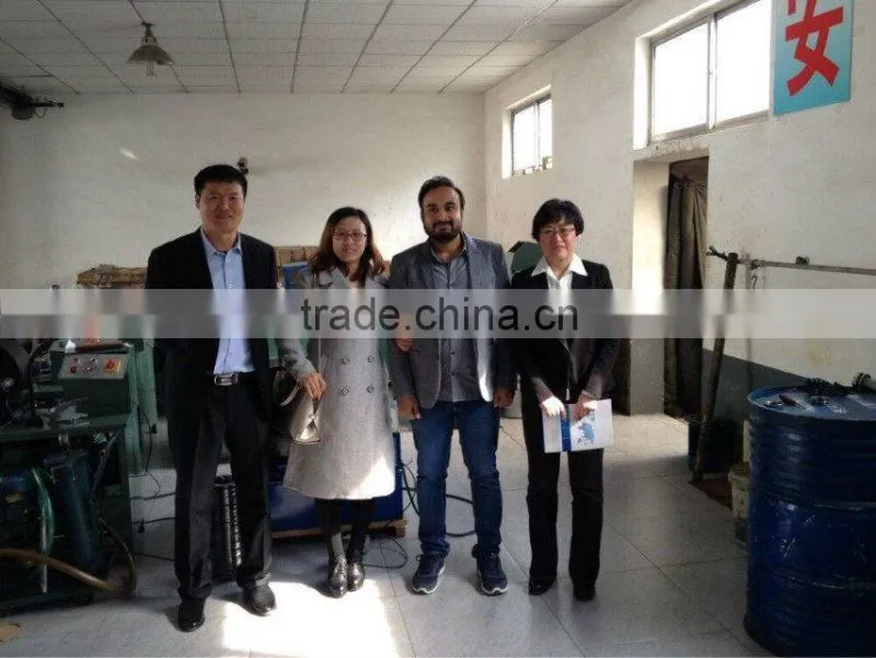Nut crimping machine SY-SMJ-51 hydraulic hose fitting crimping machine
