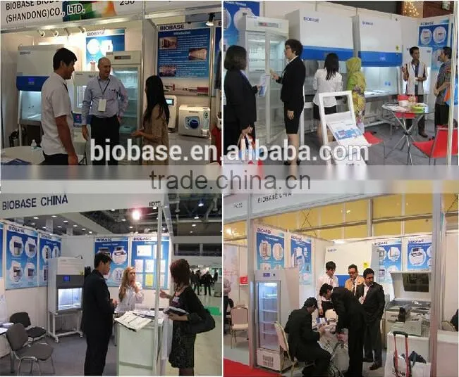 BIOBASE 4 feet Vertical Laminar Air Flow Cainet with CE mark