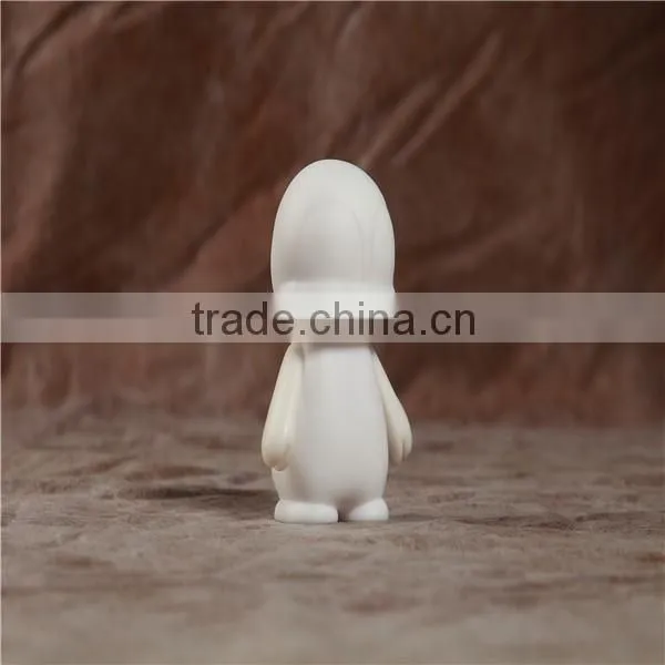 Promotional toy figures munny vinyl toy manufacturers in stock