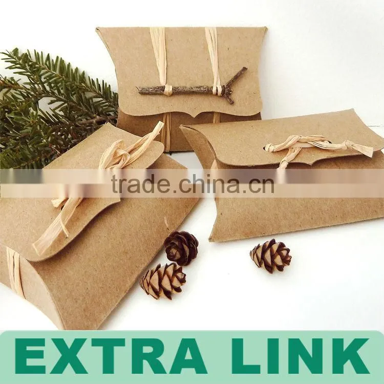 New Design Handmade Recycle Customized cardboard packaging sleeve