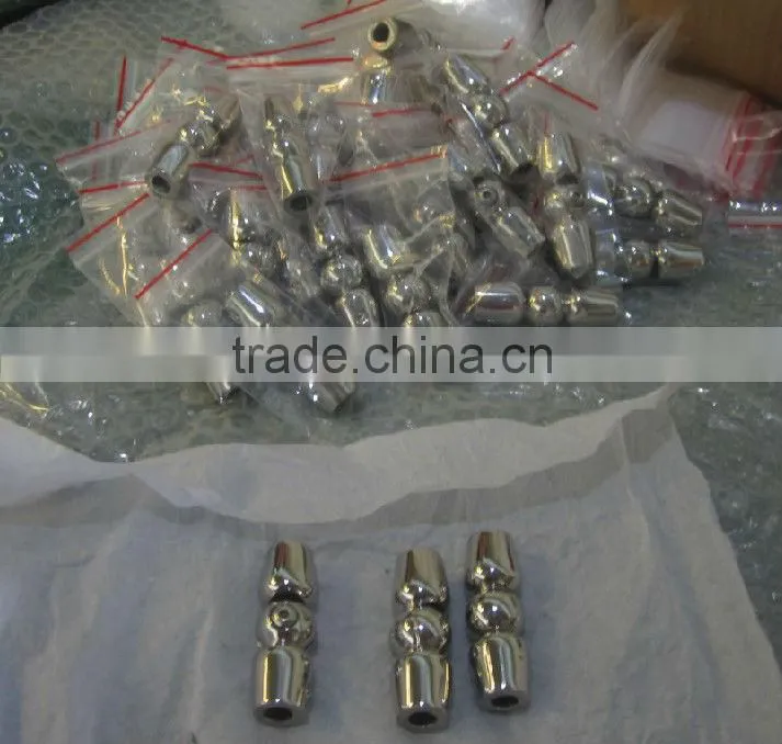 handrail base flange/handrail base flanges/stainless steel handrail base flange