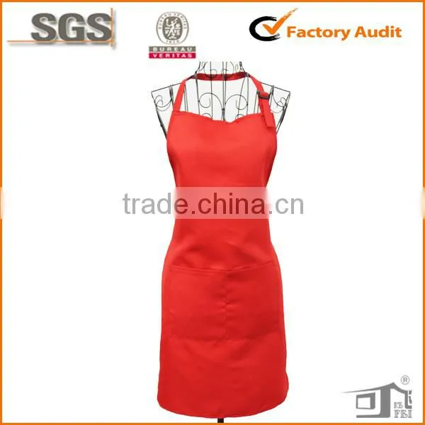 high quality italian restaurant unifroms apron design logo custom