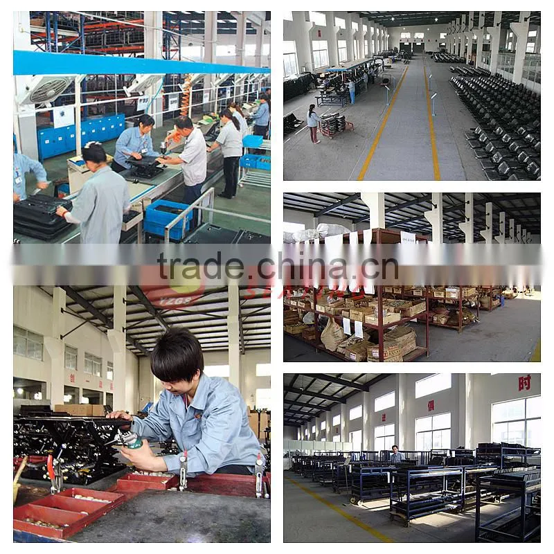 China Universal and Economical Forklift Seat Without Damping System/ XFZY-1D.