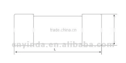 RT14, RT18, RT19, HG30 cylindrical fuse link