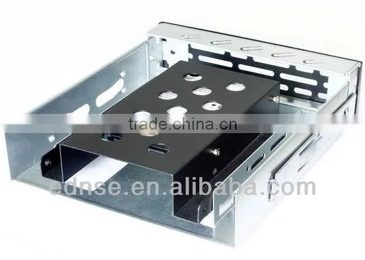 EDNSE hard disk bracket1xCD-room to 1x3.5''HDD