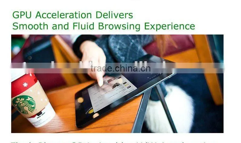 Ramos W22 Pro9.7 inch Tablet PC +Dual camera +Android 4.0 ICS +1GB+16GB+Amlogic 8726-Mx Cortex A9 Dual Core 1.5GHz