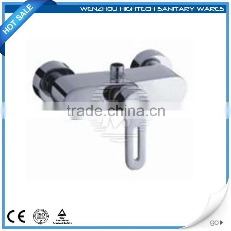 China manufacture high quality water saving shower faucet