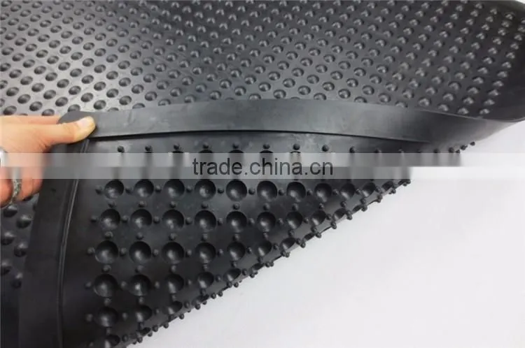 antistatic rubber mat