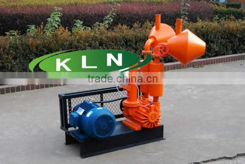 XP2100 vacuum pump for milking machine, milk machine