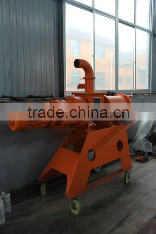 animal waste dewatering machine, poultry feces dewatering machine