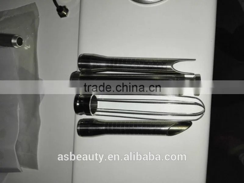 medical vaginal tightening co2 laser machine