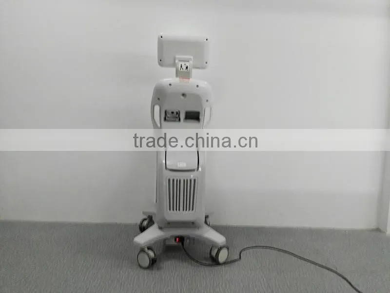 Newest Liposonix Machine / Ultrashape Machine/liposunic Slimming Machine