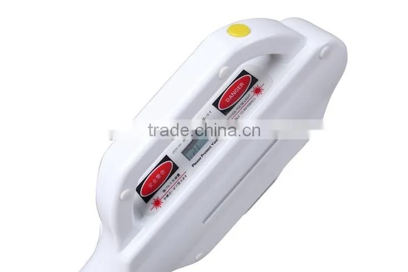 Wholesale portable ipl rf elight hair removal machine