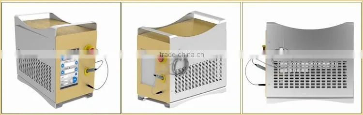 Technology 2016 varicose vein removal 980 vascular therapy machine