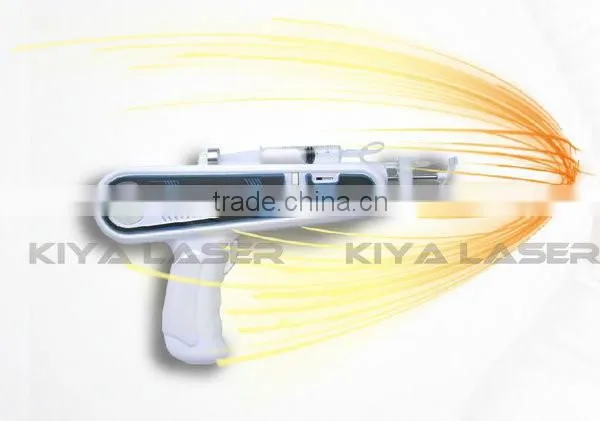 2015 Stable hyaluronic acid injector