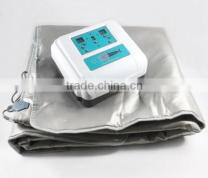 Infrared pressotherapy air pressure Skin Tightening machine with high quality