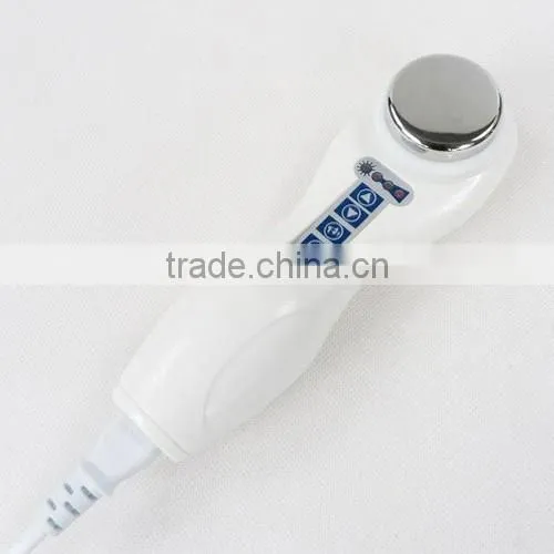 YL-H10 Ultrasonic Facial Care Machine for home use