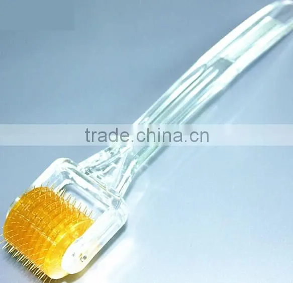200 needles derma roller with CE certificate