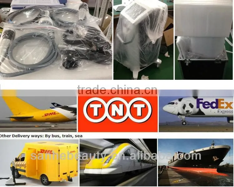 2016 PINXEL-2 Microneedle RF and Fractional RF beauty Machine/ monopolar rf face ce/ radio frequency facial treatment